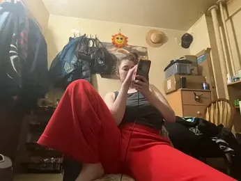 Snowbunnycake_131 — Stripchat recorded stream screenshot (09 Mar 2026)