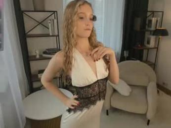 alicemelison — Chaturbate recorded stream image, 09.03.2026 09:00