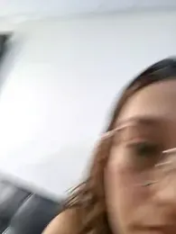 Ary-18 — Stripchat recorded stream image, 09.03.2026 13:40