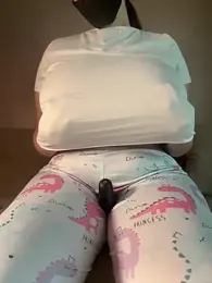 Hoot-Anime- — Stripchat recorded stream screenshot (09 Mar 2026)