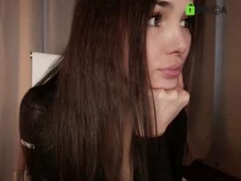 hollyextra — Chaturbate recorded stream screenshot (09 Mar 2026)