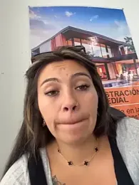 LIZ-06_ — Stripchat recorded stream image, 09.03.2026 14:50