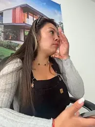 LIZ-06_ — Stripchat recorded stream image, 09.03.2026 14:50
