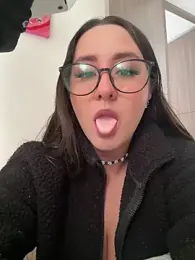 anli5 — Stripchat recorded stream image, 09.03.2026 15:00