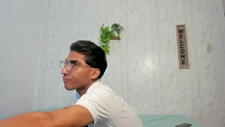 jony_honey — Stripchat recorded stream image, 09.03.2026 11:40