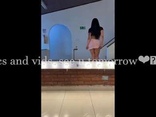 lady-brownn — Camsoda recorded stream image, 09.03.2026 11:10