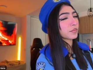 marianabranz — Camsoda recorded stream image, 09.03.2026 14:10