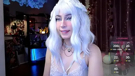 Carolina_Leep — Stripchat recorded stream image, 09.03.2026 15:00