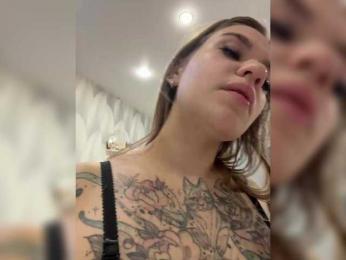 -Tiki-Riki- — Bongacams recorded stream image, 09.03.2026 17:20