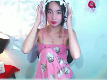 angel_borikat — Chaturbate recorded stream image, 09.03.2026 15:20