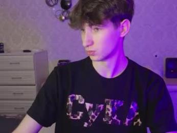 drinklinov — Chaturbate recorded stream screenshot (09 Mar 2026)