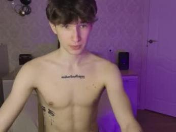 drinklinov — Chaturbate recorded stream screenshot (09 Mar 2026)