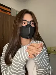 Tieumiu_9x — Stripchat recorded stream image, 09.03.2026 16:40