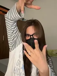 Tieumiu_9x — Stripchat recorded stream image, 09.03.2026 16:40