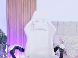 samynightt — Camsoda recorded stream screenshot (09 Mar 2026)