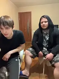 desiredude9 — Stripchat recorded stream image, 09.03.2026 18:10