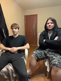 desiredude9 — Stripchat recorded stream image, 09.03.2026 18:10