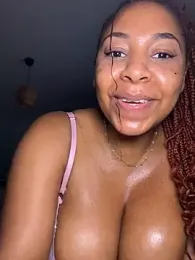 kataryna69 — Stripchat recorded stream screenshot (09 Mar 2026)