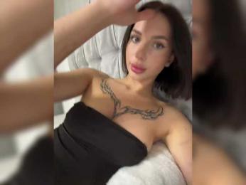 BabyDarii — Bongacams recorded stream screenshot (09 Mar 2026)