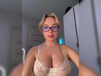 Mila-m — Bongacams recorded stream screenshot (09 Mar 2026)