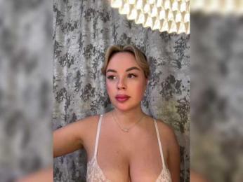 Mila-m — Bongacams recorded stream screenshot (09 Mar 2026)