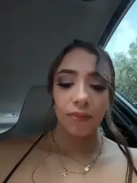 Hall_16 — Stripchat recorded stream screenshot (09 Mar 2026)