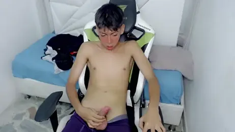 Liarr_ — Stripchat recorded stream image, 09.03.2026 20:00