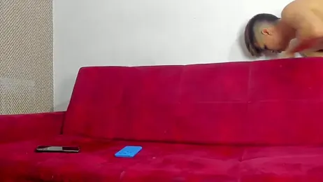 willy_sexxx18 — Stripchat recorded stream screenshot (09 Mar 2026)