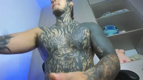 JAXXXONHERD — Stripchat recorded stream image, 09.03.2026 20:40