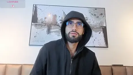 Ethan__Walker — Stripchat recorded stream screenshot (09 Mar 2026)