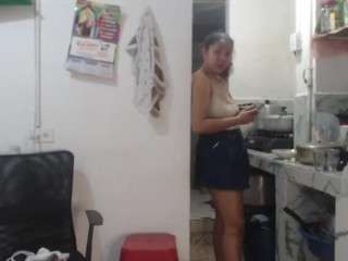 karlapum — Camsoda recorded stream image, 09.03.2026 18:50