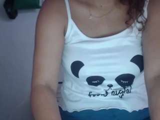 karlapum — Camsoda recorded stream image, 09.03.2026 18:50
