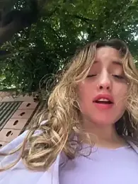 Baby__Otaku — Stripchat recorded stream screenshot (09 Mar 2026)