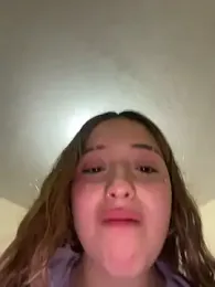 Baby__Otaku — Stripchat recorded stream screenshot (09 Mar 2026)