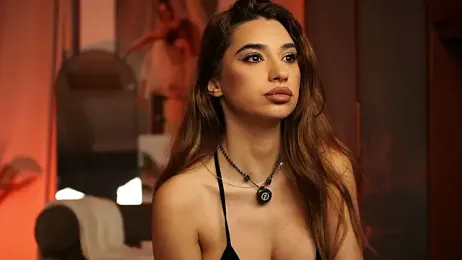 ItalianGirl — Stripchat recorded stream image, 09.03.2026 21:10