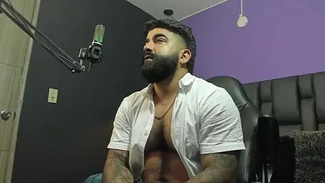 Lyon_vach — Stripchat recorded stream image, 09.03.2026 23:40