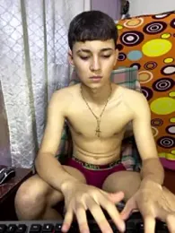 Artursmith — Stripchat recorded stream screenshot (10 Mar 2026)