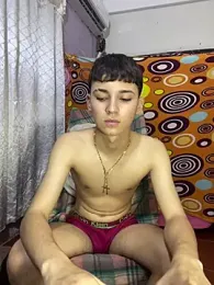 Artursmith — Stripchat recorded stream screenshot (10 Mar 2026)