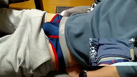 Yasu2000 — Stripchat recorded stream image, 10.03.2026 01:50