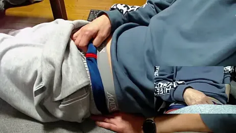 Yasu2000 — Stripchat recorded stream image, 10.03.2026 01:50