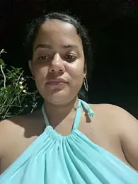 demonaughtyyy — Stripchat recorded stream screenshot (10 Mar 2026)