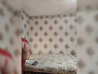 Alisa-33 — Bongacams recorded stream image, 10.03.2026 04:00