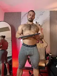 jaxon_colton — Stripchat recorded stream image, 09.03.2026 23:50