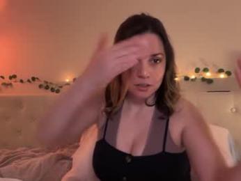 kitatochips — Chaturbate recorded stream screenshot (10 Mar 2026)