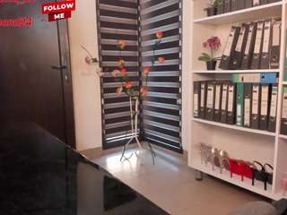 newlisa2018 — Camsoda recorded stream image, 10.03.2026 01:40