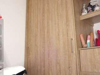 paraadisecity — Camsoda recorded stream image, 10.03.2026 05:30