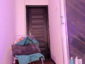 hotfallingdevil — Chaturbate recorded stream image, 10.03.2026 04:40