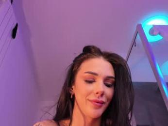 hotfallingdevil — Chaturbate recorded stream image, 10.03.2026 04:40