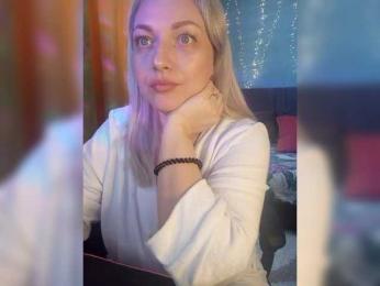 Tanysha-1 — Bongacams recorded stream image, 10.03.2026 05:20