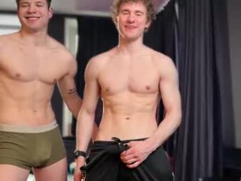 marcus_paradise — Chaturbate recorded stream image, 10.03.2026 09:10